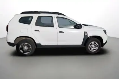 Photo 6 Dacia Duster  TCe 100 4x2