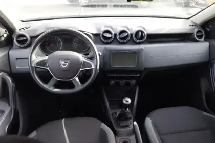 Photo 8 Dacia Duster  TCe 100 4x2