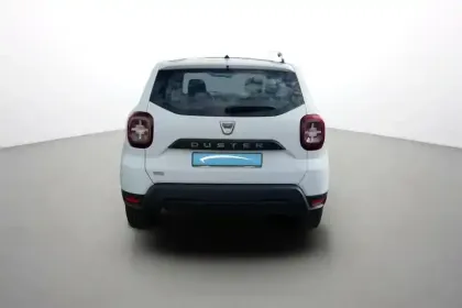 Photo 4 Dacia Duster  TCe 100 4x2