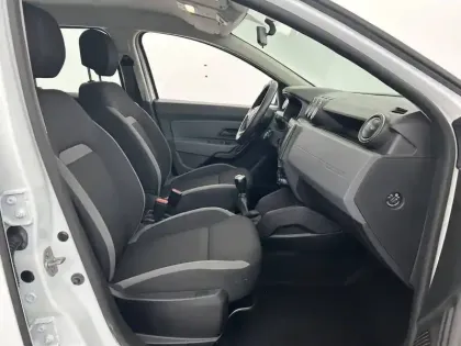 Photo 22 Dacia Duster  TCe 100 4x2