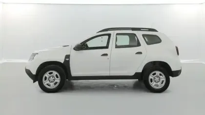 Photo 10 Dacia Duster  TCe 100 4x2