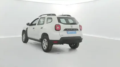 Photo 11 Dacia Duster  TCe 100 4x2