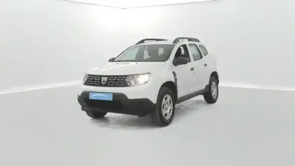 Photo 9 Dacia Duster  TCe 100 4x2