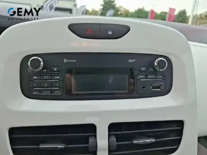 Photo 12 Renault Zoé Zoe R90