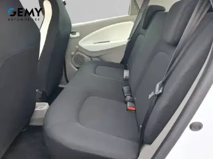 Photo 9 Renault Zoé Zoe R90