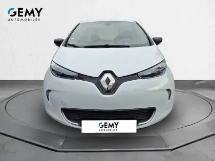 Photo 1 Renault Zoé Zoe R90