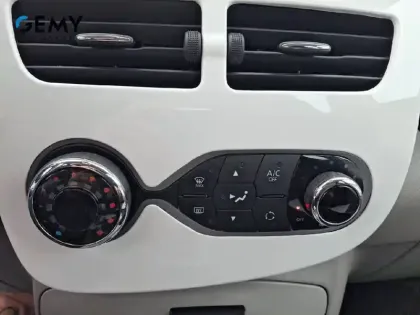 Photo 13 Renault Zoé Zoe R90