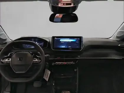 Photo 7 Peugeot 208  Hybrid 110 e-DCS6