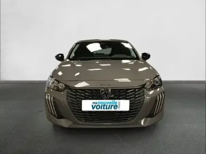 Photo 21 Peugeot 208  Hybrid 110 e-DCS6