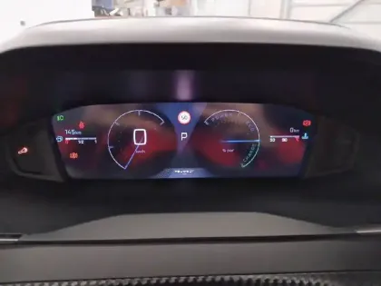 Photo 9 Peugeot 208  Hybrid 110 e-DCS6