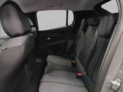 Photo 11 Peugeot 208  Hybrid 110 e-DCS6