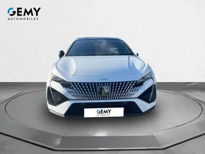 Photo 1 Peugeot 408  Hybrid 145 e-DCS6