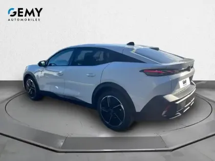 Photo 6 Peugeot 408  Hybrid 145 e-DCS6