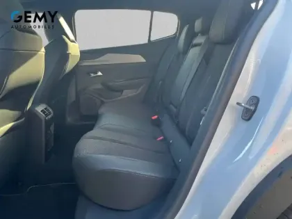 Photo 9 Peugeot 408  Hybrid 145 e-DCS6