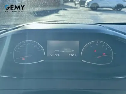 Photo 13 Peugeot 208  PureTech 75 S&S BVM5