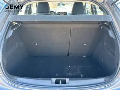 Photo 5 Peugeot 208  PureTech 75 S&S BVM5