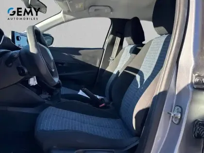 Photo 8 Peugeot 208  PureTech 75 S&S BVM5