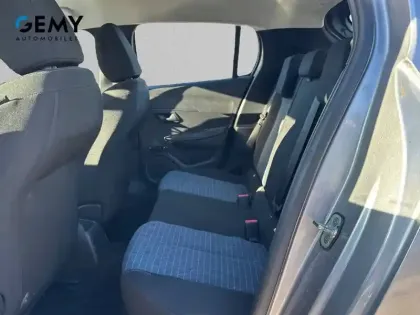 Photo 9 Peugeot 208  PureTech 75 S&S BVM5