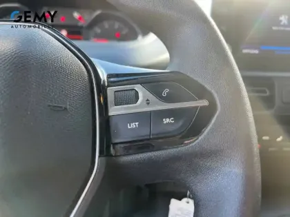 Photo 17 Peugeot Rifter  Standard PureTech 110 S&S BVM6