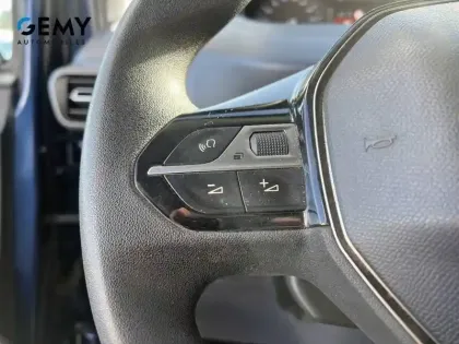 Photo 18 Peugeot Rifter  Standard PureTech 110 S&S BVM6