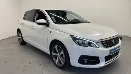 Photo 4 Peugeot 308  PureTech 130ch S&S EAT8