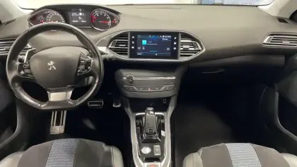 Photo 7 Peugeot 308  PureTech 130ch S&S EAT8