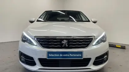 Photo 5 Peugeot 308  PureTech 130ch S&S EAT8