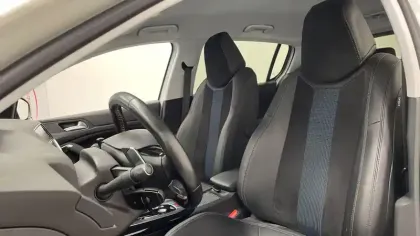 Photo 8 Peugeot 308  PureTech 130ch S&S EAT8