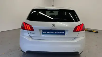 Photo 2 Peugeot 308  PureTech 130ch S&S EAT8