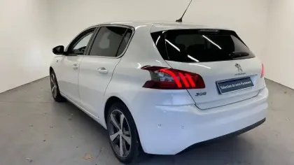 Photo 1 Peugeot 308  PureTech 130ch S&S EAT8