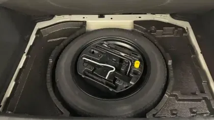 Photo 17 Peugeot 308  PureTech 130ch S&S EAT8