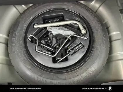 Photo 26 Fiat Panda  1.0 70 ch Hybride BSG S/S