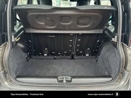 Photo 5 Fiat Panda  1.0 70 ch Hybride BSG S/S