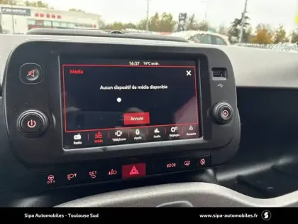 Photo 17 Fiat Panda  1.0 70 ch Hybride BSG S/S