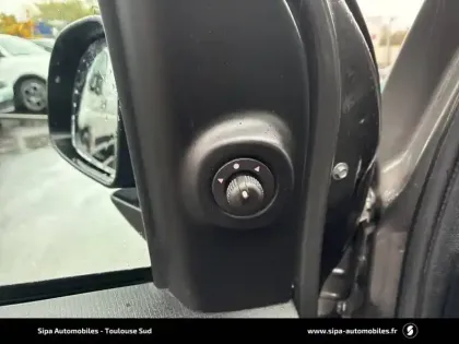 Photo 15 Fiat Panda  1.0 70 ch Hybride BSG S/S