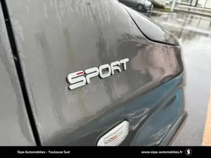 Photo 29 Fiat Panda  1.0 70 ch Hybride BSG S/S