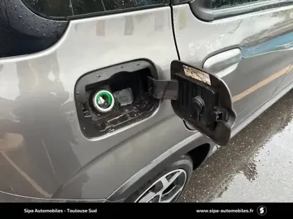 Photo 27 Fiat Panda  1.0 70 ch Hybride BSG S/S