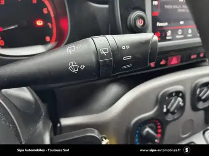 Photo 13 Fiat Panda  1.0 70 ch Hybride BSG S/S