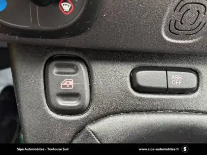 Photo 23 Fiat Panda  1.0 70 ch Hybride BSG S/S