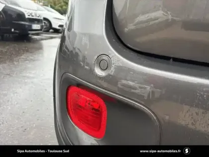 Photo 25 Fiat Panda  1.0 70 ch Hybride BSG S/S