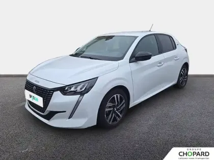 Photo Peugeot 208 Style