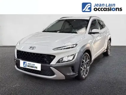 Photo Hyundai Kona Creative