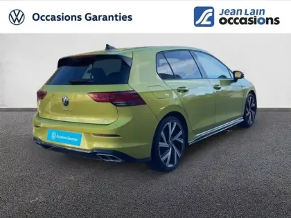 Photo 41 Volkswagen Golf  1.5 eTSI OPF 150 DSG7