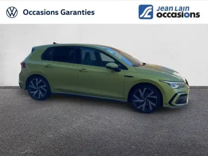 Photo 43 Volkswagen Golf  1.5 eTSI OPF 150 DSG7