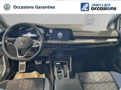 Photo 2 Volkswagen Golf  1.5 eTSI OPF 150 DSG7