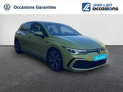 Photo 9 Volkswagen Golf  1.5 eTSI OPF 150 DSG7