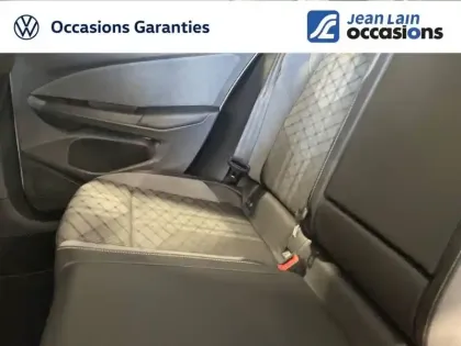 Photo 5 Volkswagen Golf  1.5 eTSI OPF 150 DSG7