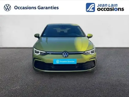 Photo 8 Volkswagen Golf  1.5 eTSI OPF 150 DSG7