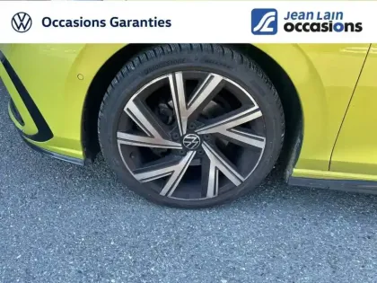 Photo 11 Volkswagen Golf  1.5 eTSI OPF 150 DSG7