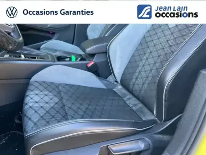 Photo 4 Volkswagen Golf  1.5 eTSI OPF 150 DSG7